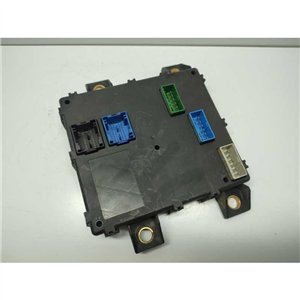 CENTRALINA CHIUSURA CENTRALIZZATA LANCIA THESIS 2002-08 MARELLI 51736005