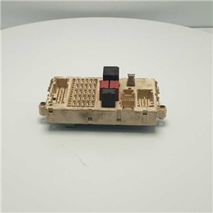 CENTRALINA SCATOLA PORTAFUSIBILI BODY COMPUTER LANCIA MUSA 1.3 MTJ 51 KW 2005  60698109 46558758