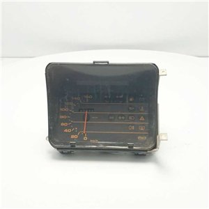 QUADRO STRUMENTI CONTACHILOMETRI TACHIMETRO SEAT MARBELLA JAEGER 99870301