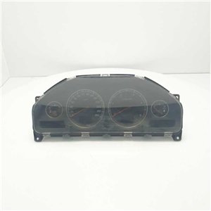 30682276 QUADRO STRUMENTI VEGLIA CONTACHILOMETRI TACHIMETRO VOLVO XC90 I D3 D5 2002 