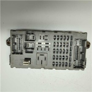 51733919 CENTRALINA SCATOLA FUSIBILI LANCIA YPSILON 1.2 BENZINA 2003-11 