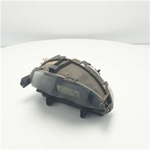 QUADRO STRUMENTI VEGLIA CONTACHILOMETRI TACHIMETRO SMART FORTWO W450 MK1 2003 88546046