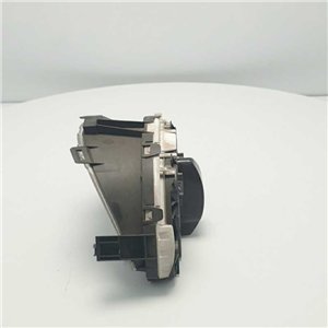 QUADRO STRUMENTI VEGLIA CONTACHILOMETRI TACHIMETRO SMART FORTWO W450 MK1 2003 88546046