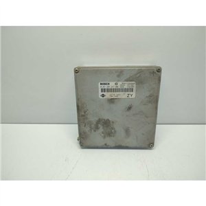74B61-24800 CENTRALINA MOTORE NISSAN MICRA MK1 1998 BOSCH 0261204247