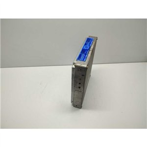 74B61-24800 CENTRALINA MOTORE NISSAN MICRA MK1 1998 BOSCH 0261204247