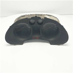 QUADRO STRUMENTI VEGLIA CONTACHILOMETRI TACHIMETRO SEAT IBIZA MK3 1.9 TDI W06L0920820F