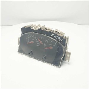 24810BC48B QUADRO STRUMENTI VEGLIA CONTACHILOMETRI TACHIMETRO NISSAN MICRA K12 1.5 DCI 60 KW 