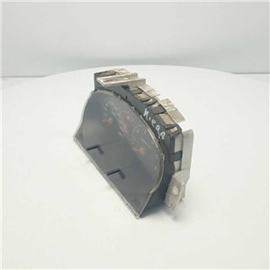 24810BC48B QUADRO STRUMENTI VEGLIA CONTACHILOMETRI TACHIMETRO NISSAN MICRA K12 1.5 DCI 60 KW 
