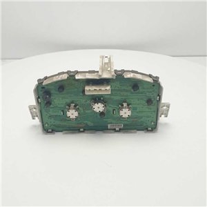 24810BC48B QUADRO STRUMENTI VEGLIA CONTACHILOMETRI TACHIMETRO NISSAN MICRA K12 1.5 DCI 60 KW 