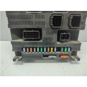 CENTRALINA ECU BODY COMPUTER MODULO CONTROLLO PEUGEOT 207 1.6 HDI 2007 9659285580