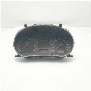 QUADRO STRUMENTI VEGLIA CONTACHILOMETRI SEAI IBIZA LEON 88311292 2001