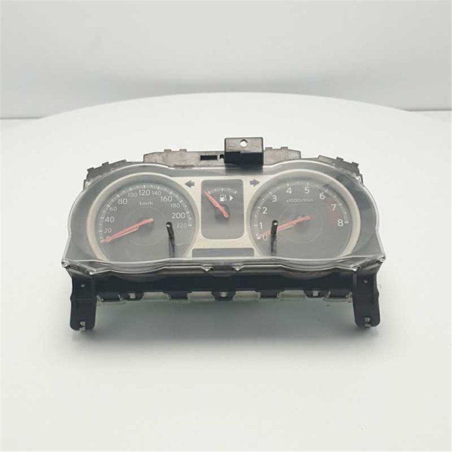 QUADRO STRUMENTI VEGLIA CONTACHILOMETRI NISSAN NOTE E11 1.4 2006 A49U00D