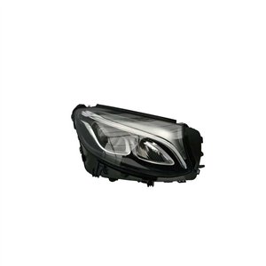 Faro fanale Proiettore mercedes LAMPADA DESTRA FULL LED MERCEDES GLC W253 A2539065201