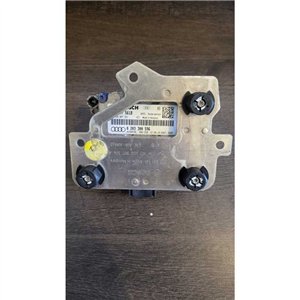 AUDI A6 S6 RS6 4G 2015 ACC Sensore di distanza radar DX 4G0907561B Bosch