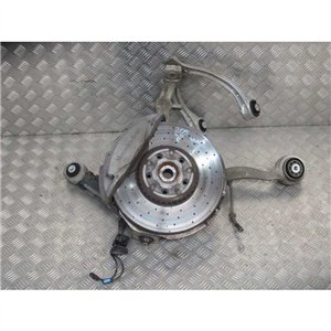 MERCEDES W205 C400 SOSPENSIONE ANTERIORE DESTRA 4MATIC