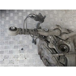 MERCEDES W205 C400 SOSPENSIONE ANTERIORE DESTRA 4MATIC