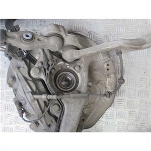 MERCEDES W205 C400 SOSPENSIONE ANTERIORE DESTRA 4MATIC
