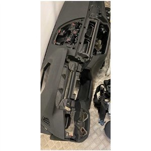 Cruscotto con Head-up bmw serie 5 G30 G31