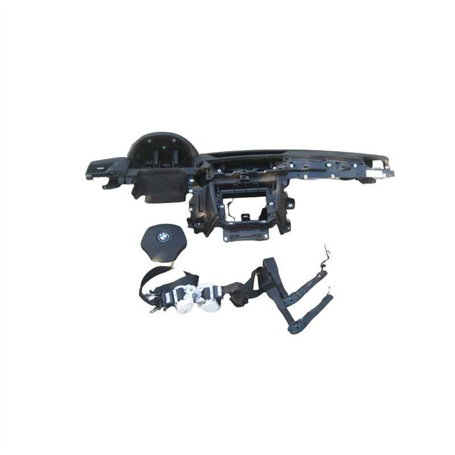 Kit airbag cruscotto completo Bmw X1 E84 2009