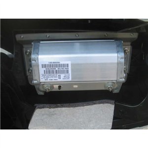 Kit airbag cruscotto completo Bmw X1 E84 2009