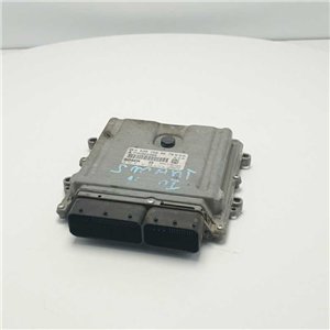 A6391500679 CENTRALINA ECU MOTORE MODULO CONTROLLO SMART W454 FORFOUR 1.5 DIESEL 2004-06  BOSCH 
