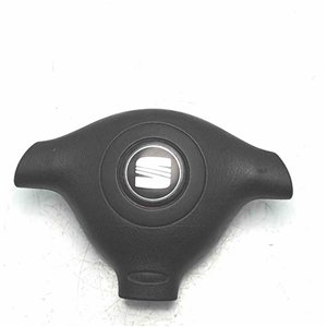1M0880201K Airbag Volante guidatore GUIDA SEAT LEON 1M1 SIGNO Toledo 3° Serie 1999-05 