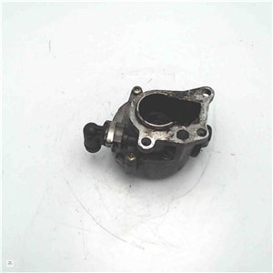 POMPA A VUOTO DEPRESSORE DI FRENATA RENAULT GRAN SCENIC II SERIE 1.9 DCI 2004 163322916