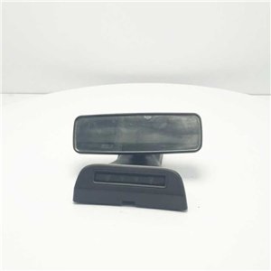 SPECCHIETTO RETROVISORE INTERNO MODULO DISPLAY CINTURE SICUREZZA ALFA ROMEO MITO 955 735402728 156087761 