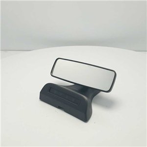 SPECCHIETTO RETROVISORE INTERNO MODULO DISPLAY CINTURE SICUREZZA ALFA ROMEO MITO 955 735402728 156087761 
