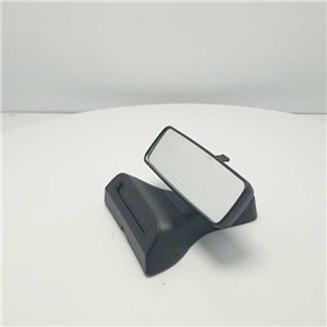 SPECCHIETTO RETROVISORE INTERNO MODULO DISPLAY CINTURE SICUREZZA ALFA ROMEO MITO 955 735402728 156087761 