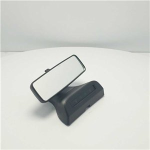 SPECCHIETTO RETROVISORE INTERNO MODULO DISPLAY CINTURE SICUREZZA ALFA ROMEO MITO 955 735402728 156087761 