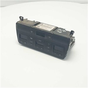 CENTRALINA CONTROLLO GRUPPO COMANDI CLIMA A/C AUDI A6 4B 1997-01 HELLA 4B0820043P 5HB007604-12 SUPPORTO DESTRO ROTTO