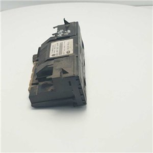 CENTRALINA CONTROLLO GRUPPO COMANDI CLIMA A/C AUDI A6 4B 1997-01 HELLA 4B0820043P 5HB007604-12 SUPPORTO DESTRO ROTTO