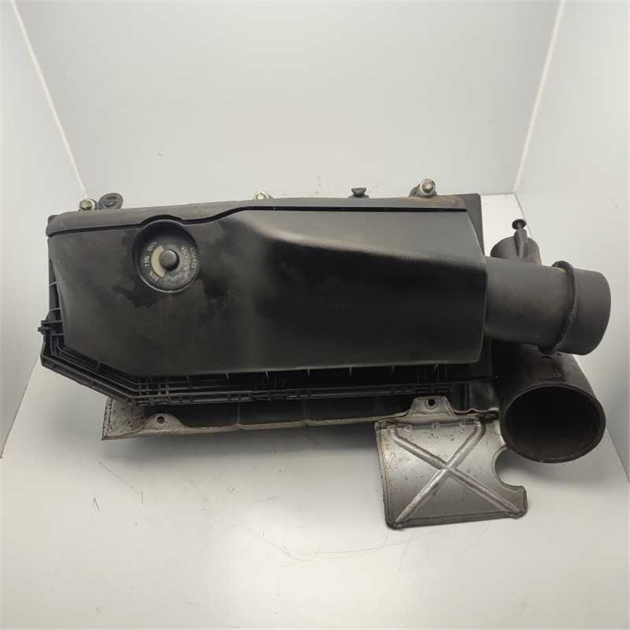 A6110901801 SCATOLA BOX AIRBOX FILTRO ARIA DIVISORE MERCEDES BENZ CLASSE C W203 2.2 220CDI DIESEL 