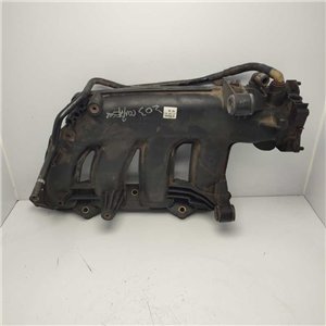 COLLETTORE MODULO ASPIRAZIONE BENZINA MERCEDES CLASSE C W203 CLK W209 M271 A2711401101