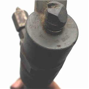 INIETTORI 2XPZ BOSCH FIAT ALFA ROMEO 1.9JTD 2.4JTD  77KW 1999 0445110002