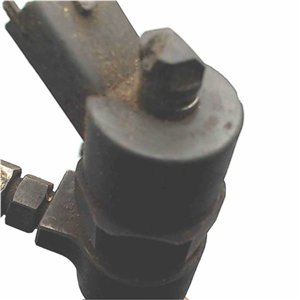 INIETTORI 2XPZ BOSCH FIAT ALFA ROMEO 1.9JTD 2.4JTD  77KW 1999 0445110002