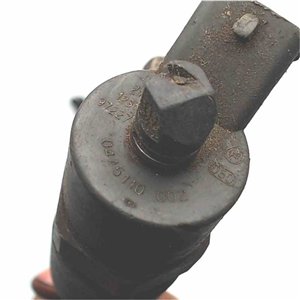 INIETTORI 2XPZ BOSCH FIAT ALFA ROMEO 1.9JTD 2.4JTD  77KW 1999 0445110002
