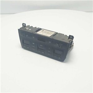 CENTRALINA PANELLO CONTROLLO COMANDI CLIMA A/C AUDI A6 S6 1997 2.5 TD 4B0820043AH