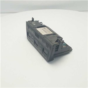 CENTRALINA PANELLO CONTROLLO COMANDI CLIMA A/C AUDI A6 S6 1997 2.5 TD 4B0820043AH