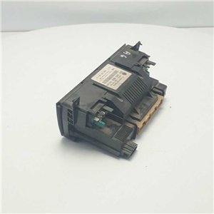 CENTRALINA PANELLO CONTROLLO COMANDI CLIMA A/C AUDI A6 S6 1997 2.5 TD 4B0820043AH