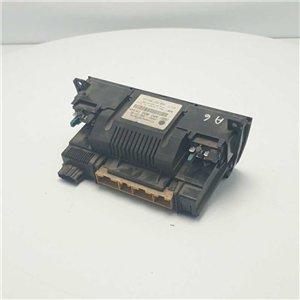 CENTRALINA PANELLO CONTROLLO COMANDI CLIMA A/C AUDI A6 S6 1997 2.5 TD 4B0820043AH