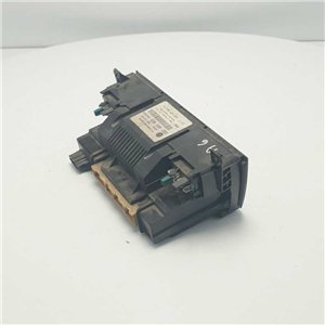 CENTRALINA PANELLO CONTROLLO COMANDI CLIMA A/C AUDI A6 S6 1997 2.5 TD 4B0820043AH