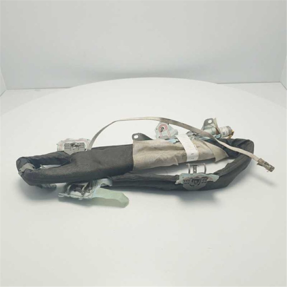 AIRBAG TENDINA TENDA LATERALE TETTO SINISTRA GUIDATORE ALFA ROMEO GIULIETTA 2015 SHI2-70V312