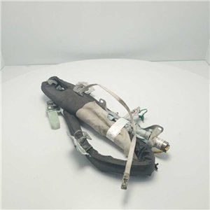 AIRBAG TENDINA TENDA LATERALE TETTO SINISTRA GUIDATORE ALFA ROMEO GIULIETTA 2015 SHI2-70V312