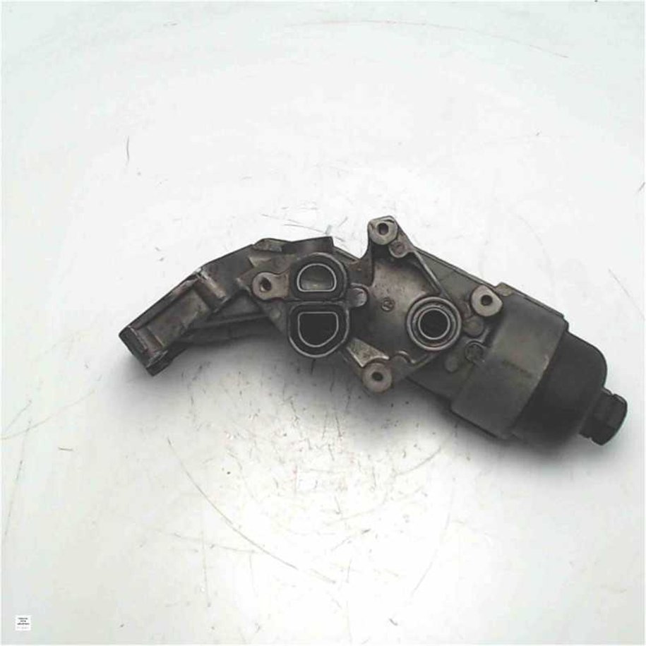 SUPPORTO FILTRO OLIO SCAMBIATORE CALORE MERCEDES W168 1.7D A6681800210