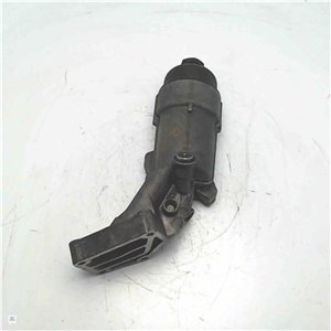 SUPPORTO FILTRO OLIO SCAMBIATORE CALORE MERCEDES W168 1.7D A6681800210