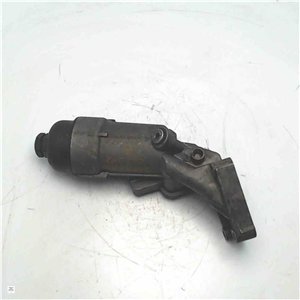 SUPPORTO FILTRO OLIO SCAMBIATORE CALORE MERCEDES W168 1.7D A6681800210