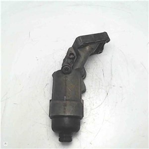 SUPPORTO FILTRO OLIO SCAMBIATORE CALORE MERCEDES W168 1.7D A6681800210