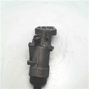 SUPPORTO FILTRO OLIO SCAMBIATORE CALORE MERCEDES W168 1.7D A6681800210